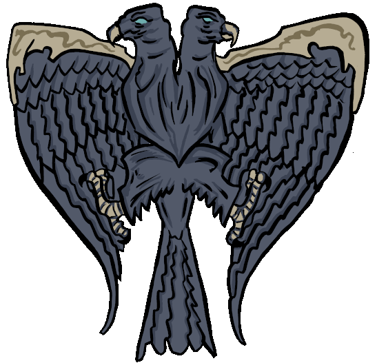 Left Eagle